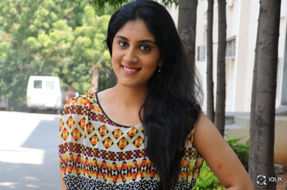 Dhanya-Balakrishna-at-Raju-Gari-Gadhi-Movie-Success-Meet